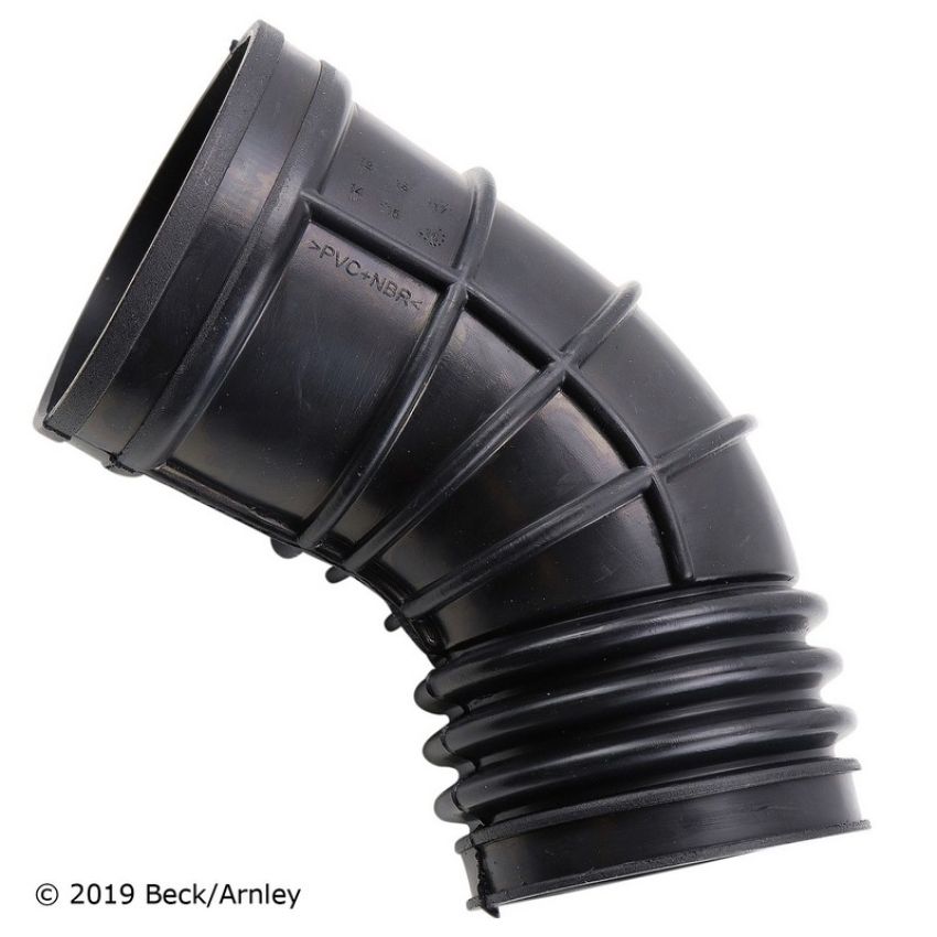 BECK/ARNLEY 158-1591 AIR INTAKE TUBE