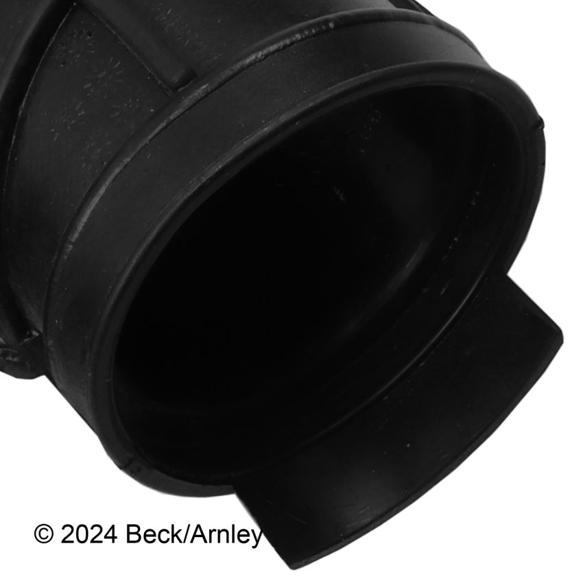 BECK/ARNLEY 158-1594 AIR INTAKE TUBE