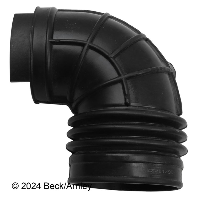 BECK/ARNLEY 158-1594 AIR INTAKE TUBE
