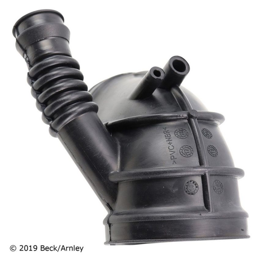 BECK/ARNLEY 158-1595 AIR INTAKE TUBE