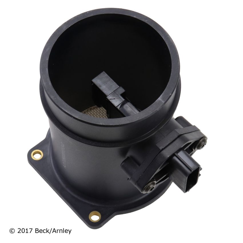 BECK/ARNLEY 158-1596 AIR MASS SENSOR