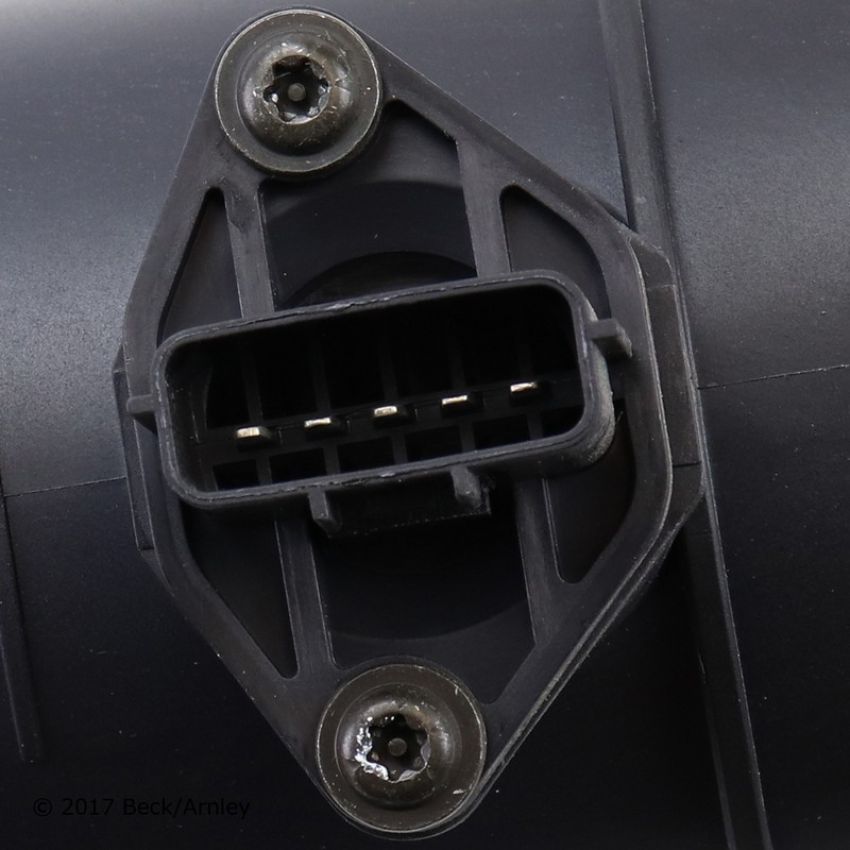 BECK/ARNLEY 158-1596 AIR MASS SENSOR