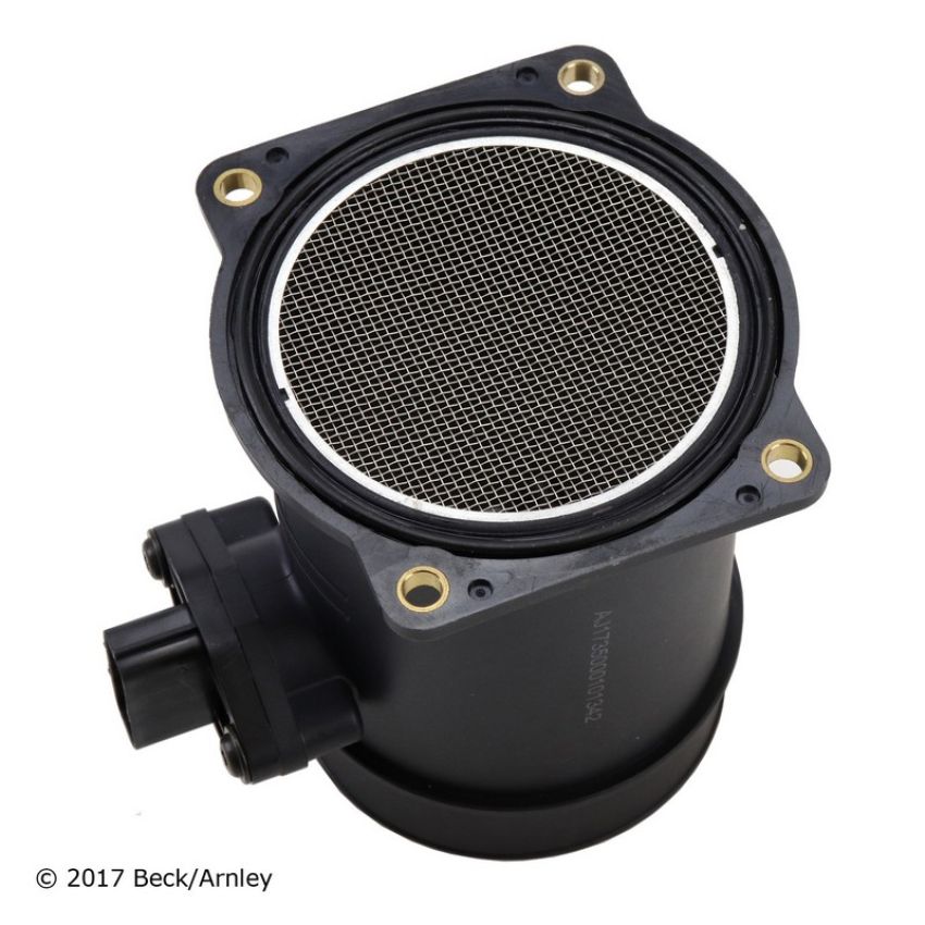 BECK/ARNLEY 158-1596 AIR MASS SENSOR