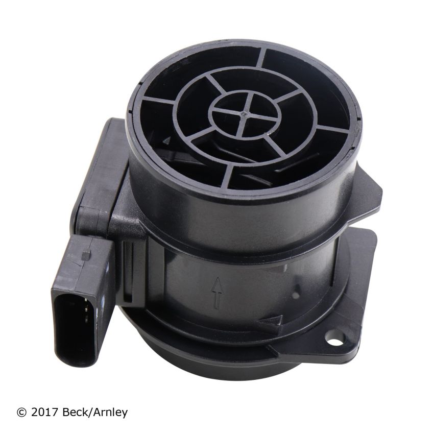 BECK/ARNLEY 158-1604 AIR MASS SENSOR