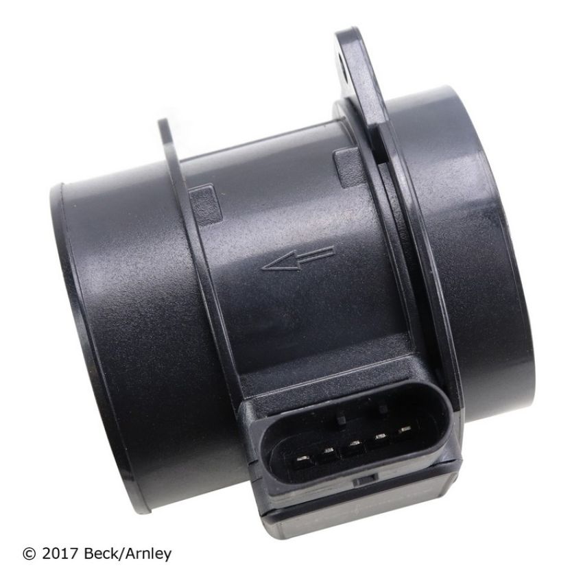 BECK/ARNLEY 158-1604 AIR MASS SENSOR