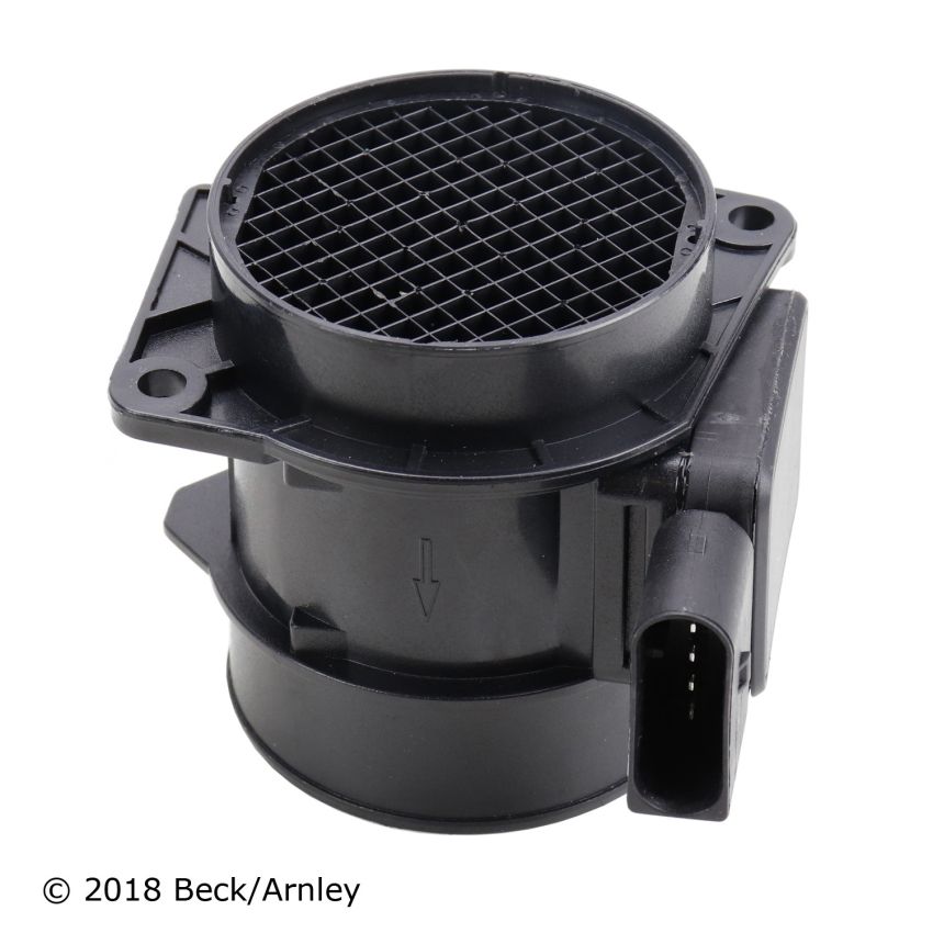 BECK/ARNLEY 158-1604 AIR MASS SENSOR