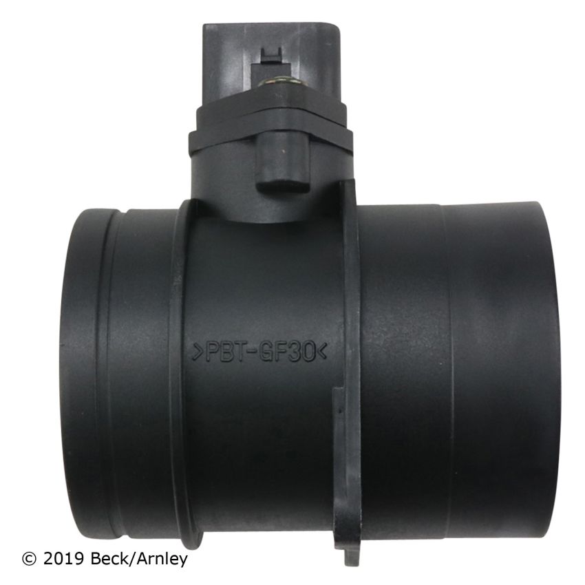 BECK/ARNLEY 158-1607 AIR MASS SENSOR