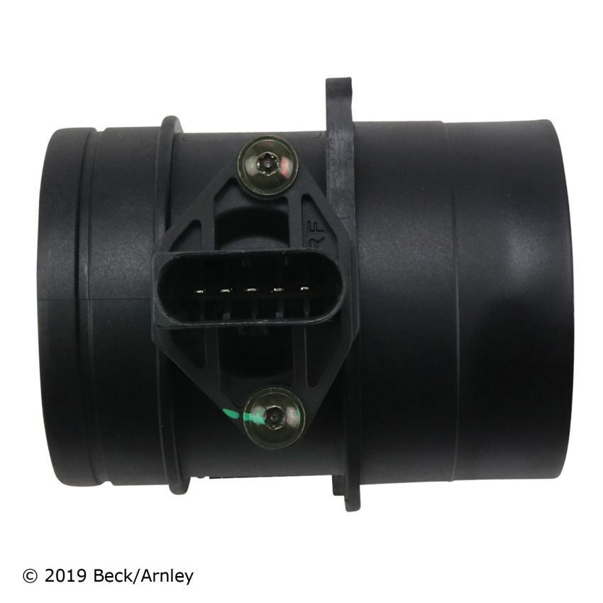 BECK/ARNLEY 158-1607 AIR MASS SENSOR