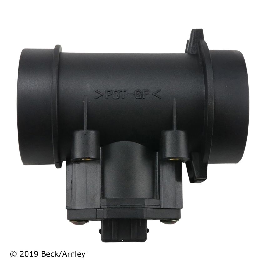 BECK/ARNLEY 158-1608 AIR MASS SENSOR