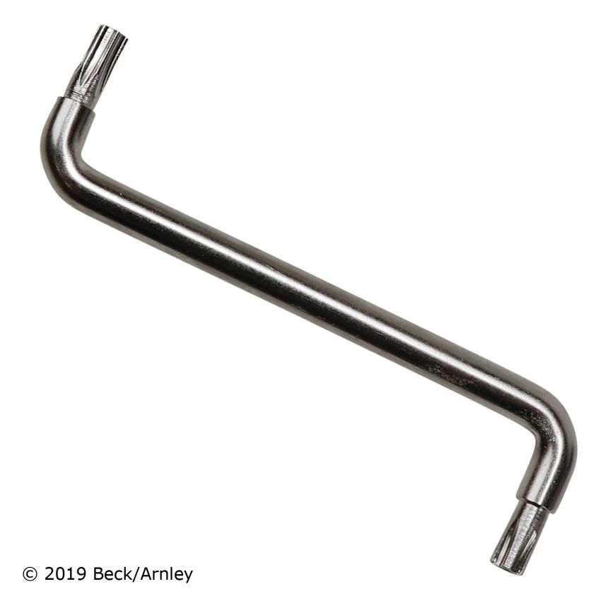 BECK/ARNLEY 158-1611 AIR MASS SENSOR