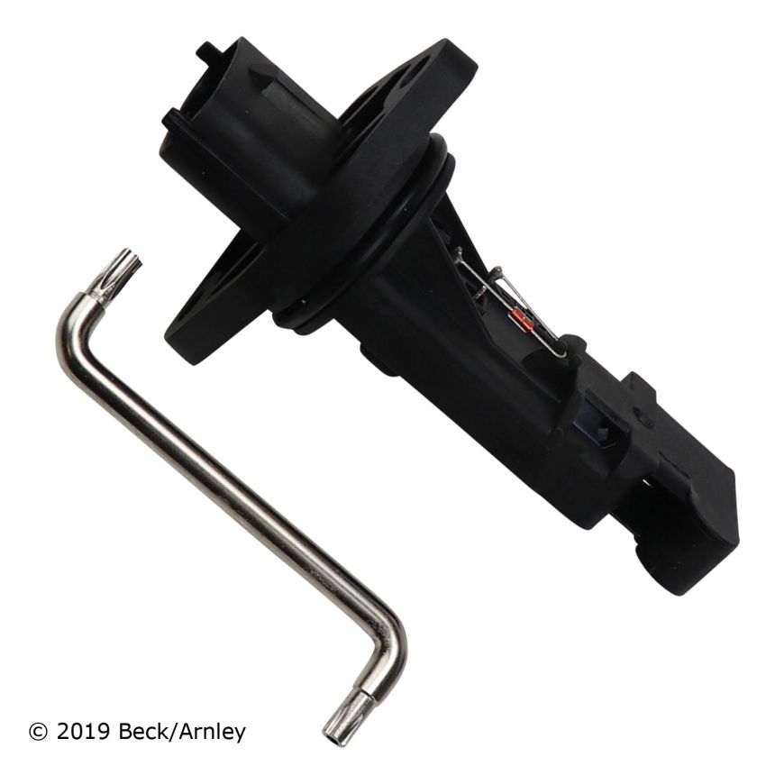 BECK/ARNLEY 158-1611 AIR MASS SENSOR