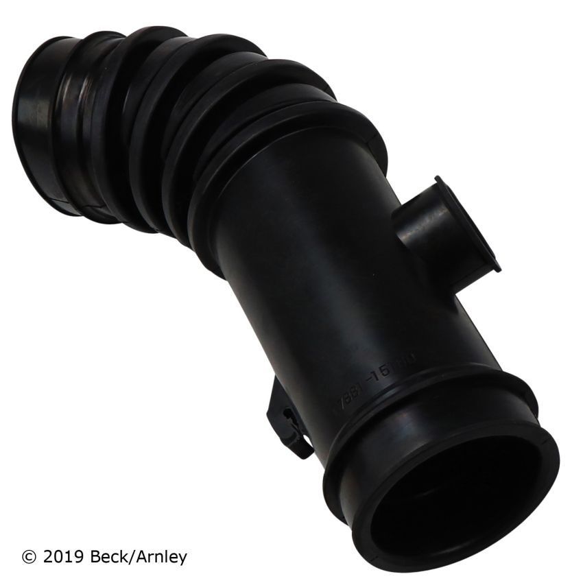 BECK/ARNLEY 158-1612 AIR INTAKE TUBE
