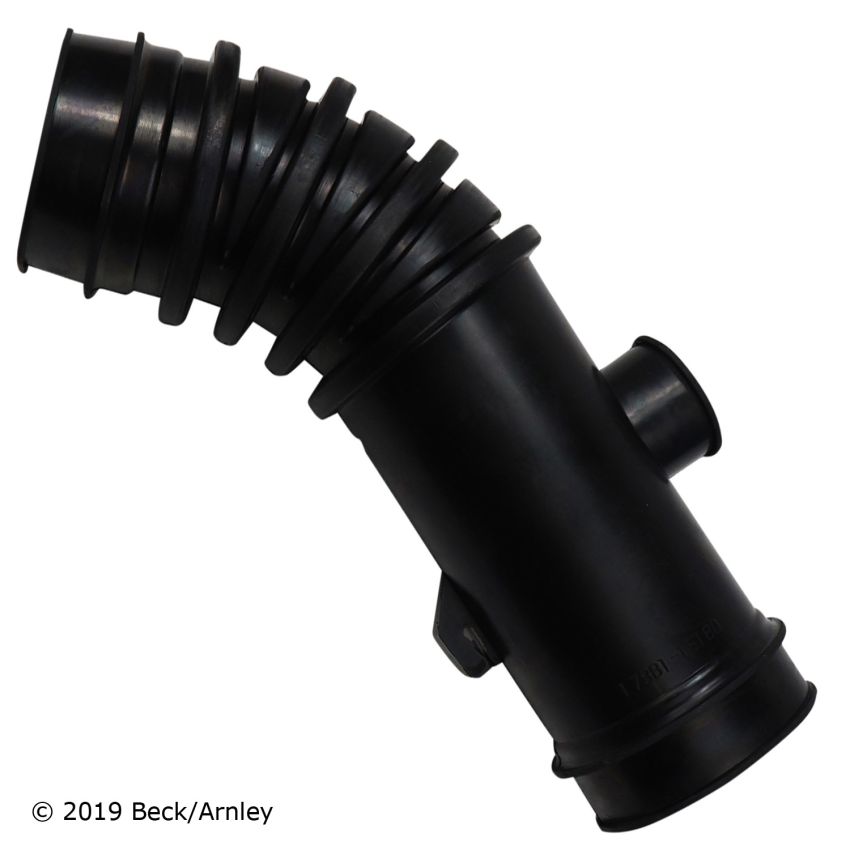 BECK/ARNLEY 158-1612 AIR INTAKE TUBE