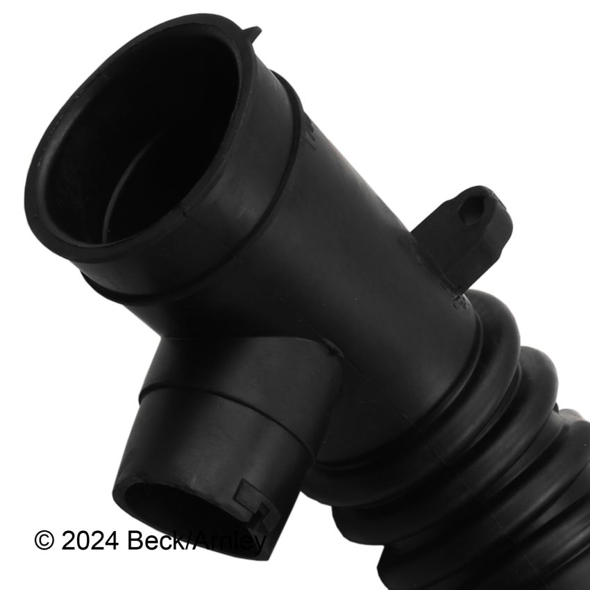 BECK/ARNLEY 158-1615 AIR INTAKE TUBE