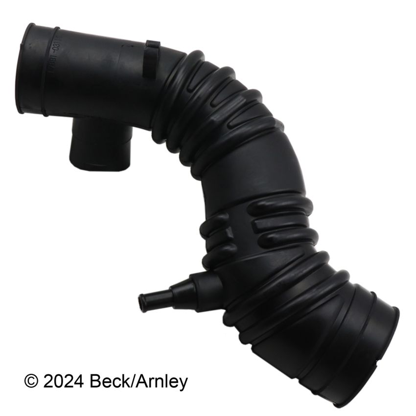 BECK/ARNLEY 158-1615 AIR INTAKE TUBE