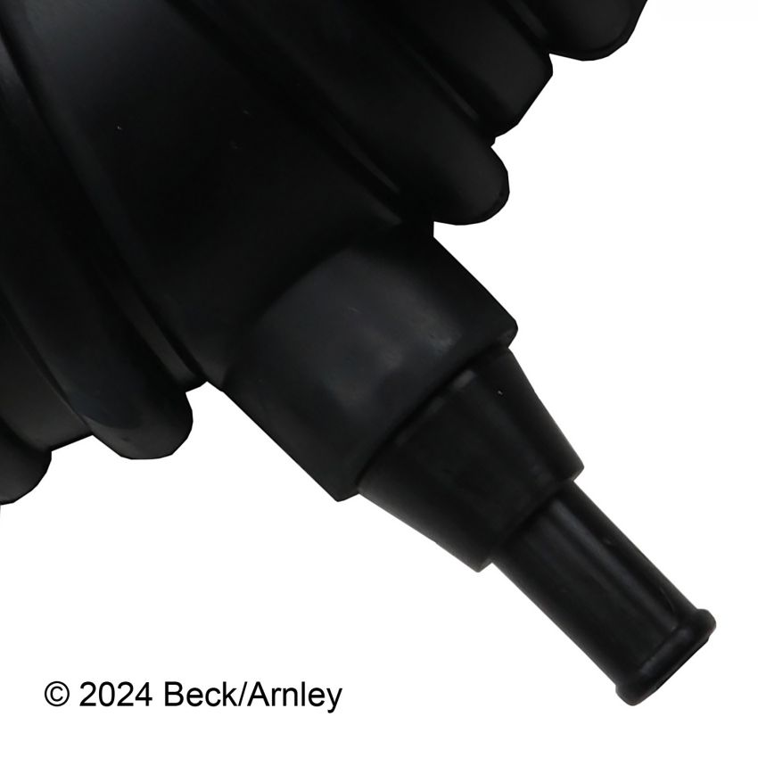 BECK/ARNLEY 158-1615 AIR INTAKE TUBE