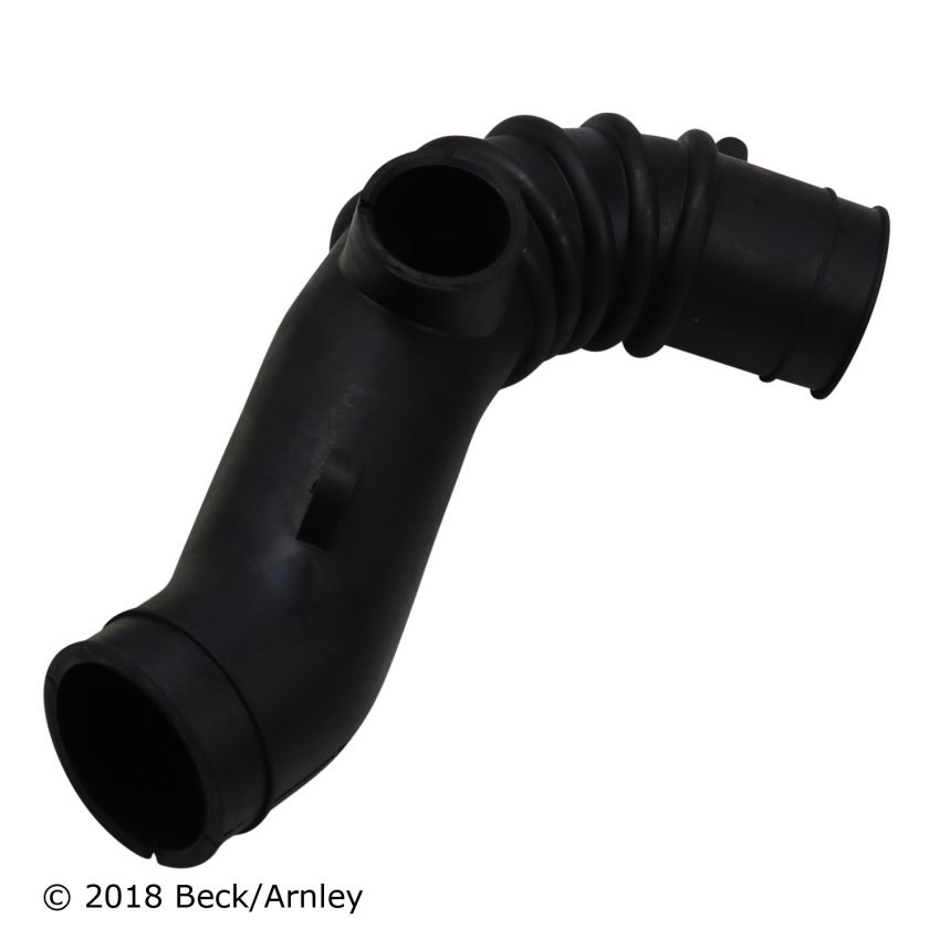 BECK/ARNLEY 158-1616 AIR INTAKE TUBE