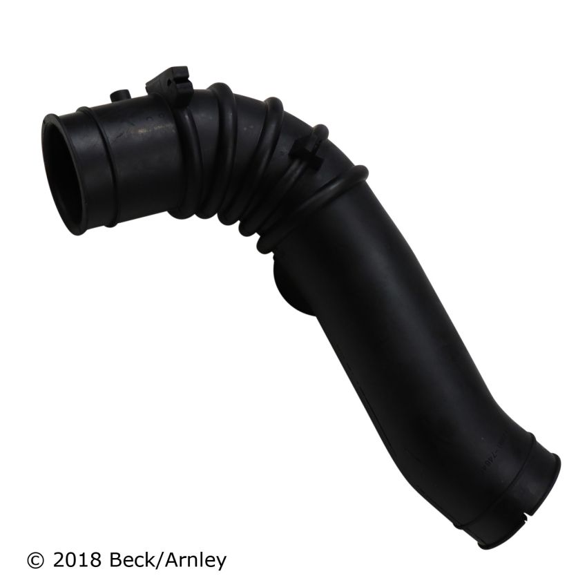 BECK/ARNLEY 158-1616 AIR INTAKE TUBE