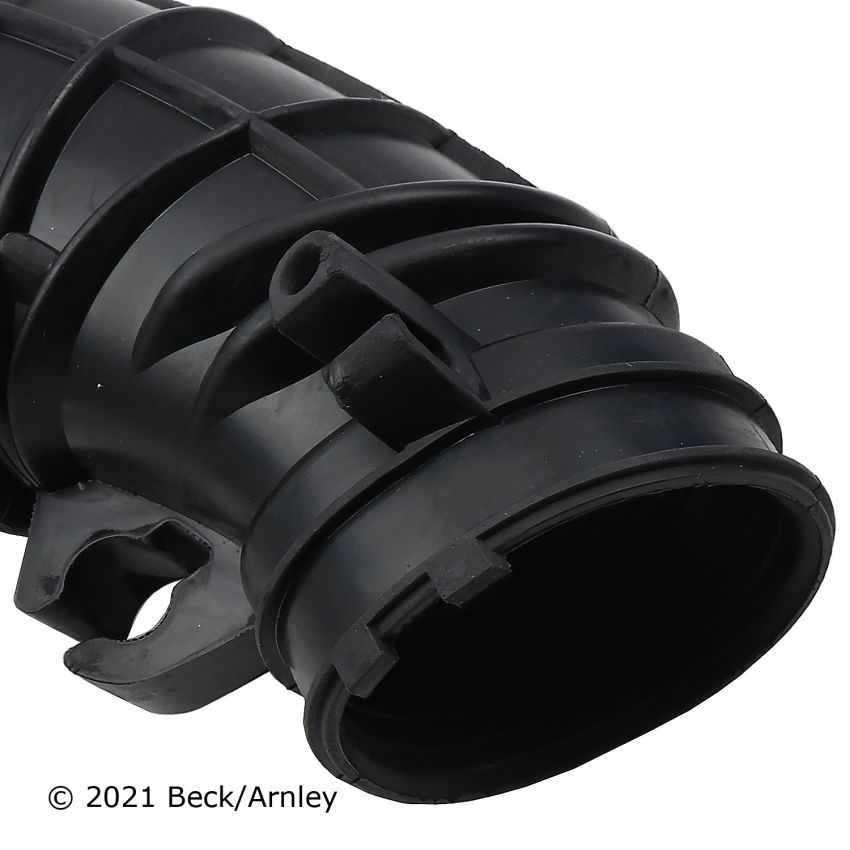BECK/ARNLEY 158-1617 AIR INTAKE TUBE
