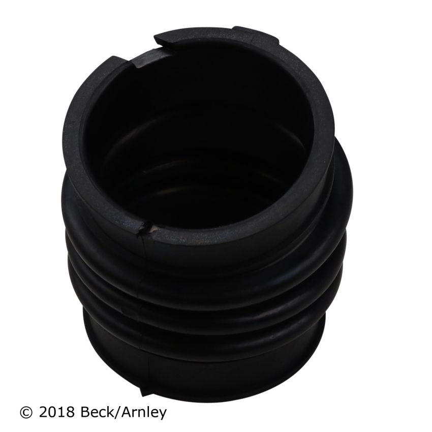 BECK/ARNLEY 158-1618 AIR INTAKE TUBE