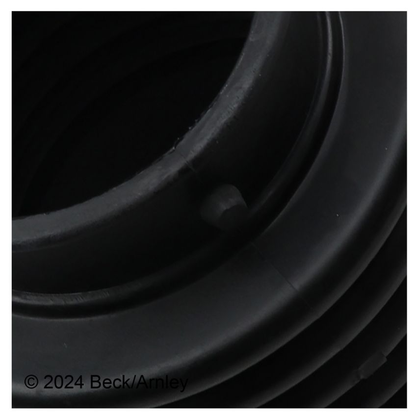 BECK/ARNLEY 158-1619 AIR INTAKE TUBE