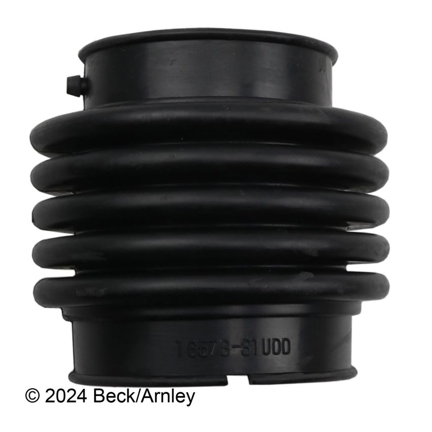 BECK/ARNLEY 158-1619 AIR INTAKE TUBE