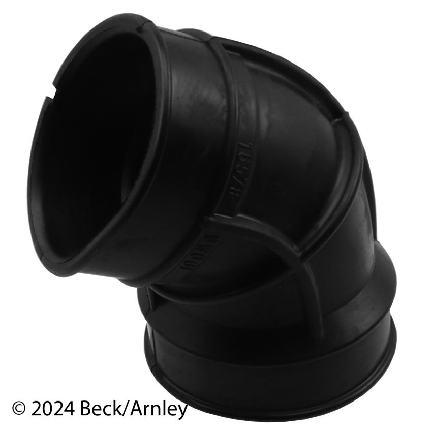BECK/ARNLEY 158-1621 AIR INTAKE TUBE