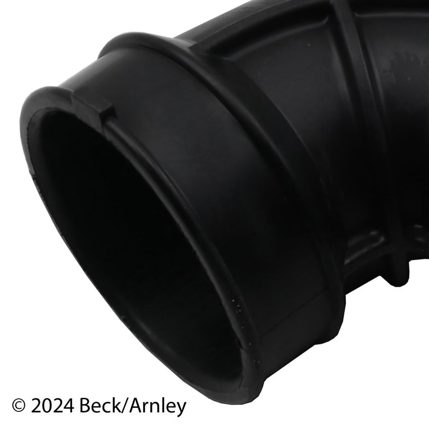 BECK/ARNLEY 158-1621 AIR INTAKE TUBE