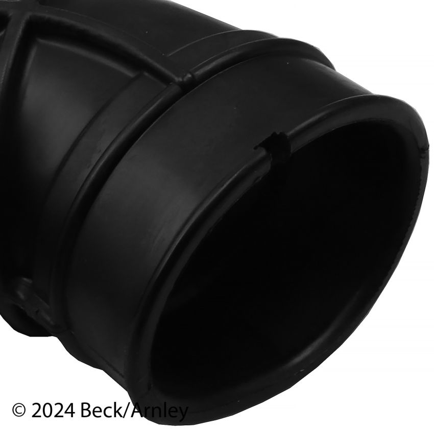 BECK/ARNLEY 158-1621 AIR INTAKE TUBE