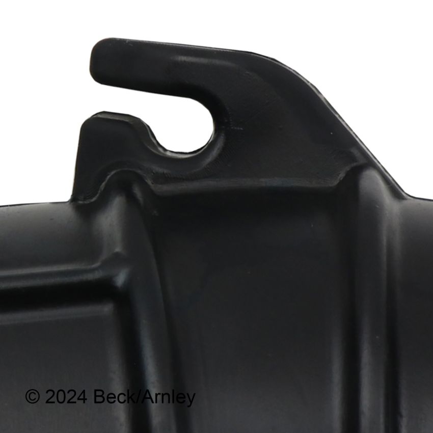 BECK/ARNLEY 158-1622 AIR INTAKE TUBE