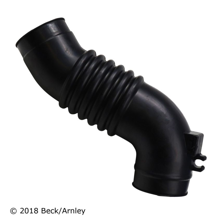 BECK/ARNLEY 158-1625 AIR INTAKE TUBE
