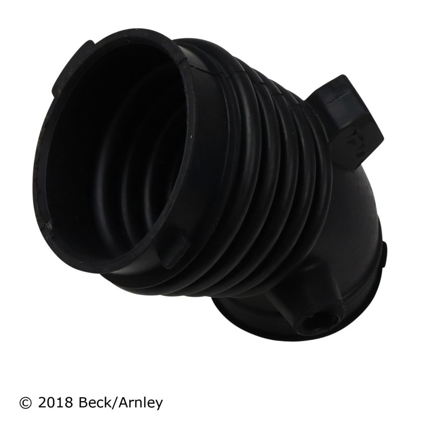 BECK/ARNLEY 158-1626 AIR INTAKE TUBE
