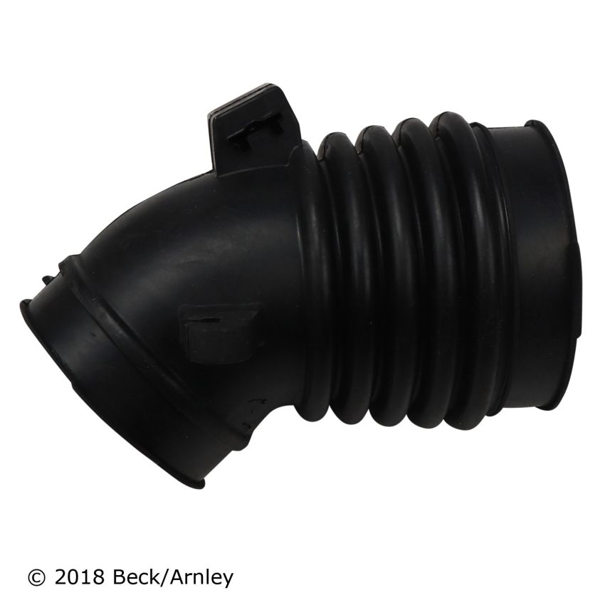 BECK/ARNLEY 158-1626 AIR INTAKE TUBE