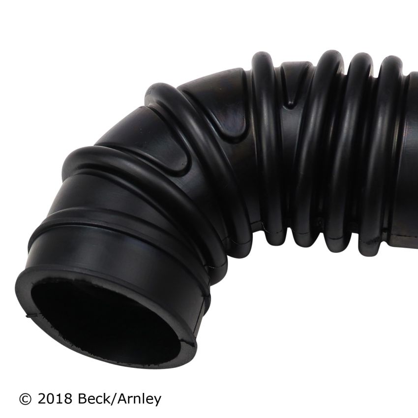 BECK/ARNLEY 158-1627 AIR INTAKE TUBE