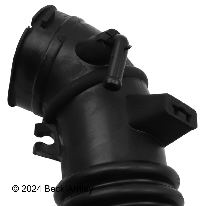 BECK/ARNLEY 158-1628 AIR INTAKE TUBE