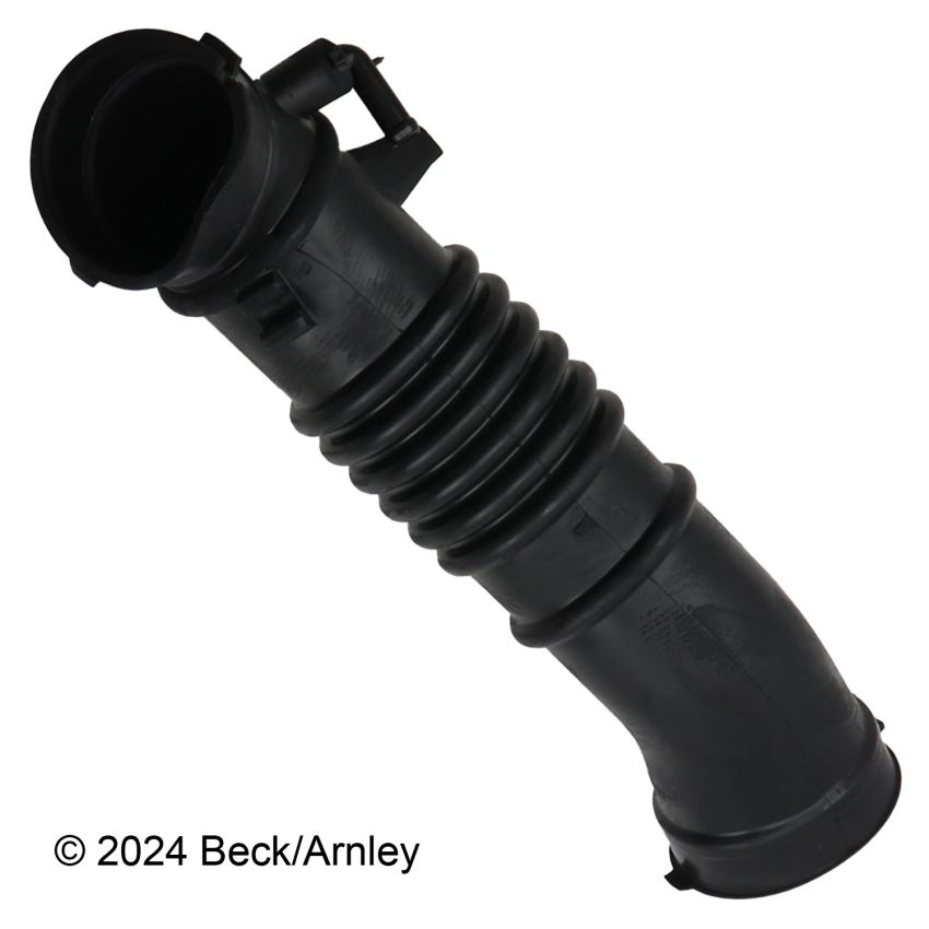 BECK/ARNLEY 158-1628 AIR INTAKE TUBE