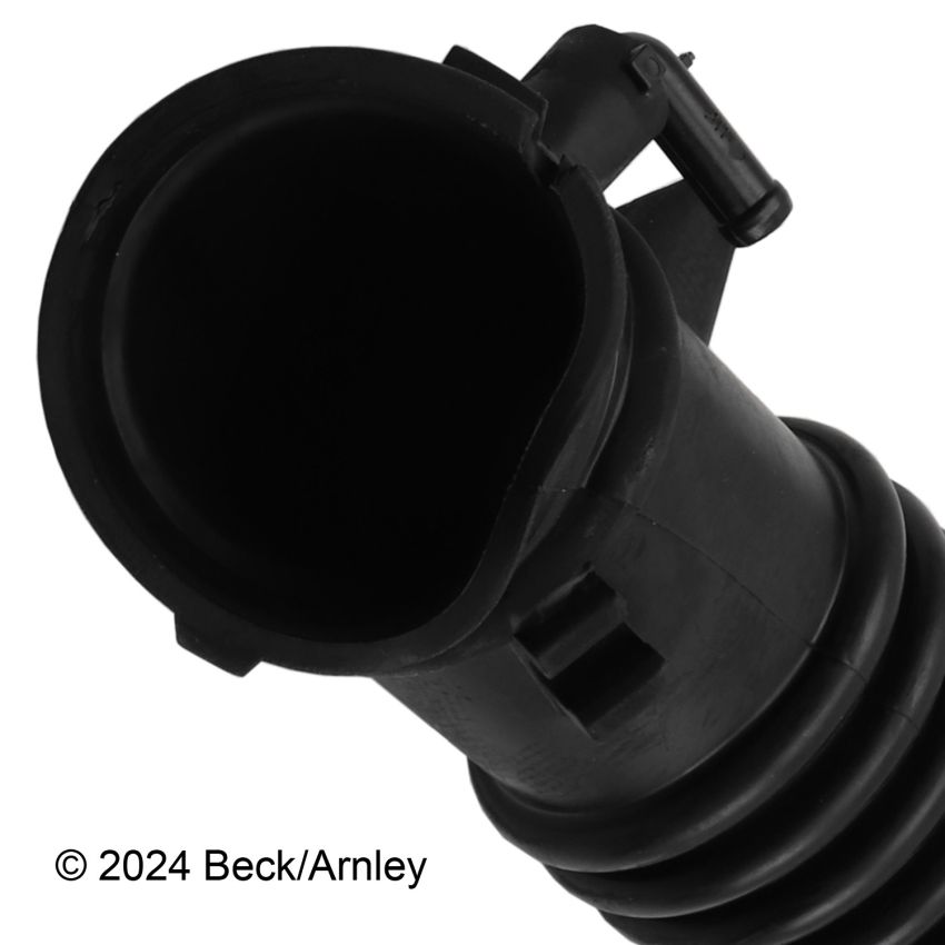 BECK/ARNLEY 158-1628 AIR INTAKE TUBE