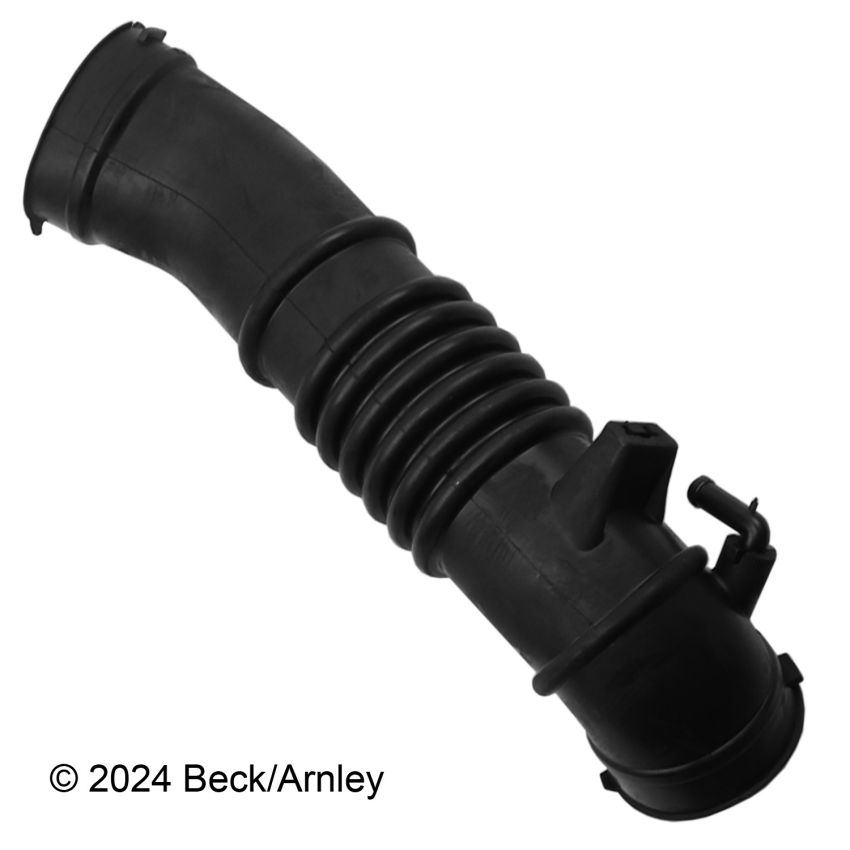 BECK/ARNLEY 158-1628 AIR INTAKE TUBE
