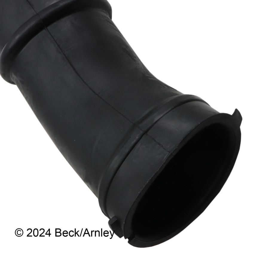 BECK/ARNLEY 158-1628 AIR INTAKE TUBE