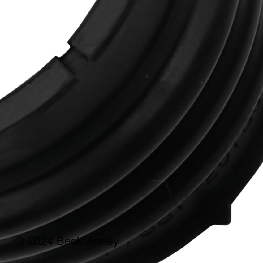 BECK/ARNLEY 158-1629 AIR INTAKE TUBE