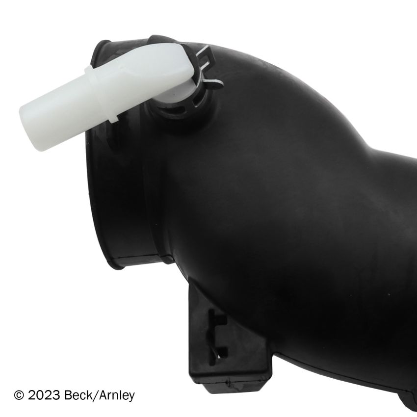 BECK/ARNLEY 158-1630 AIR INTAKE TUBE