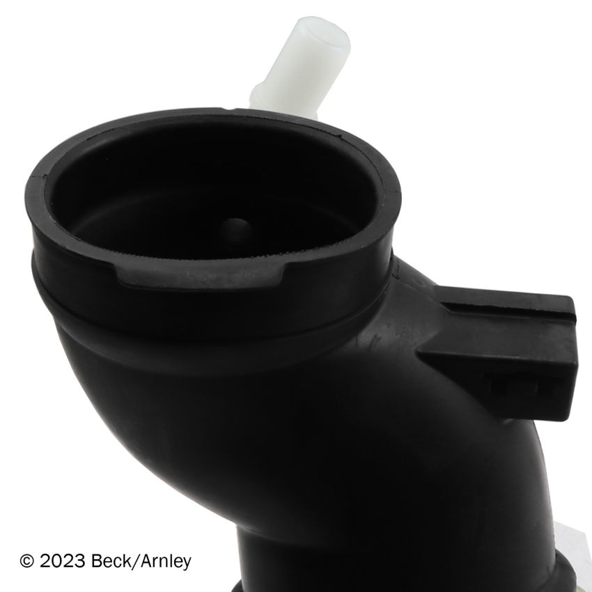 BECK/ARNLEY 158-1630 AIR INTAKE TUBE