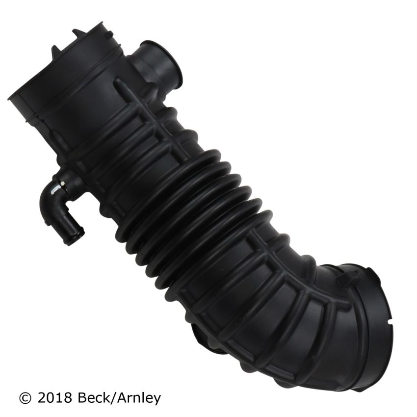 BECK/ARNLEY 158-1632 AIR INTAKE TUBE