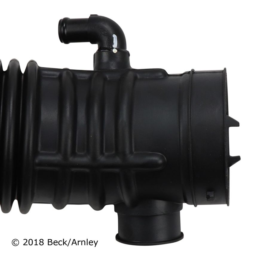BECK/ARNLEY 158-1632 AIR INTAKE TUBE