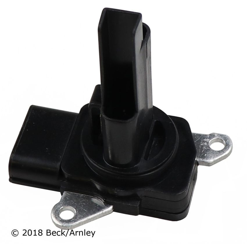 BECK/ARNLEY 158-1634 AIR MASS SENSOR