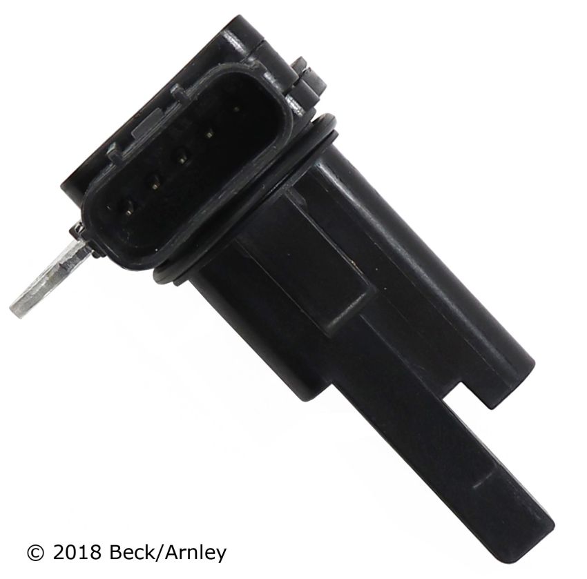 BECK/ARNLEY 158-1634 AIR MASS SENSOR
