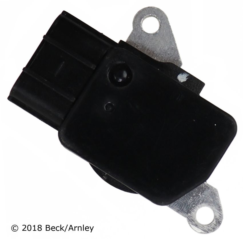 BECK/ARNLEY 158-1634 AIR MASS SENSOR