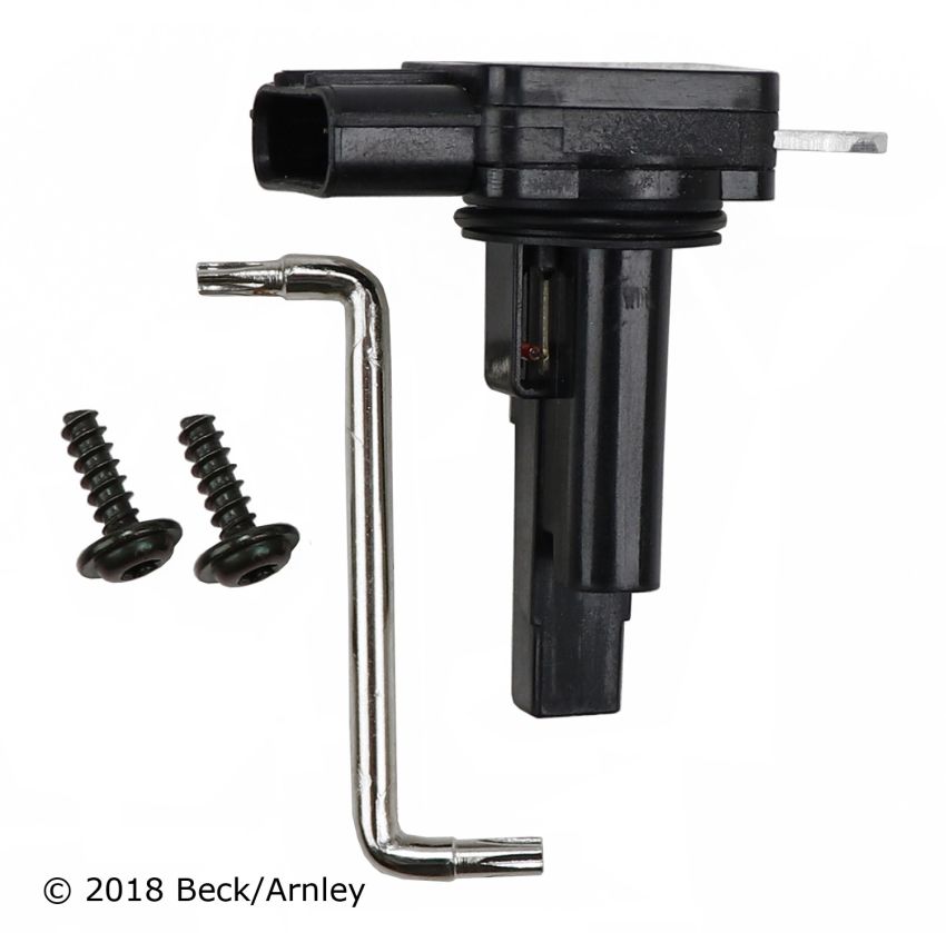 BECK/ARNLEY 158-1634 AIR MASS SENSOR