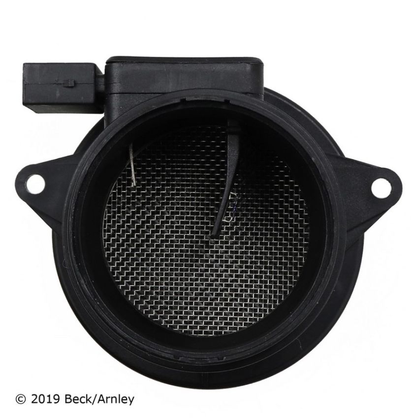 BECK/ARNLEY 158-1635 AIR MASS SENSOR