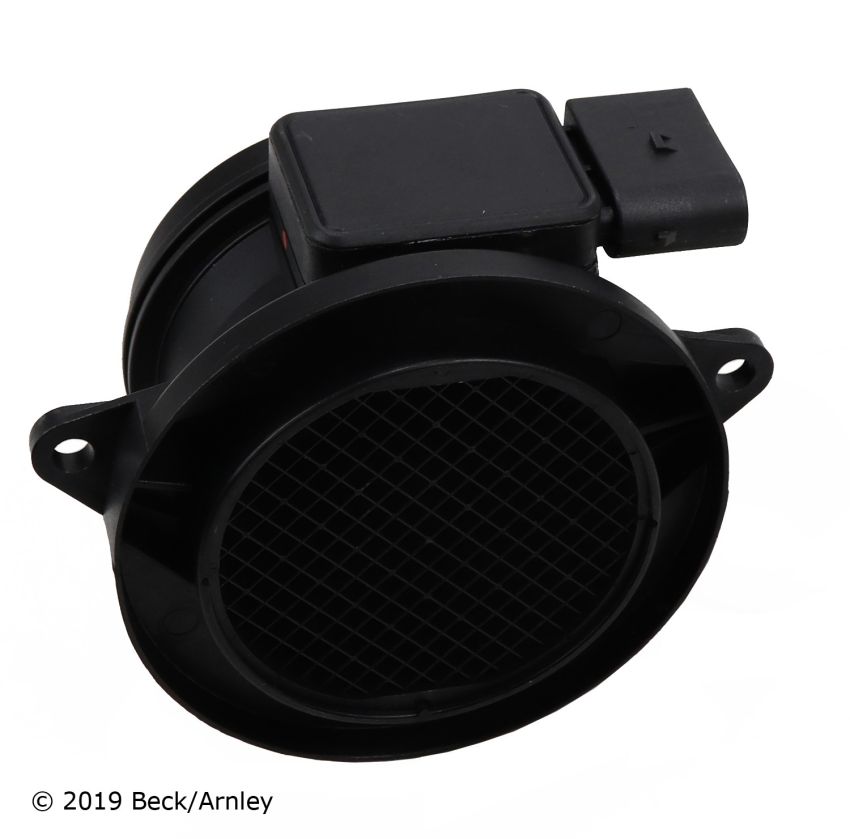 BECK/ARNLEY 158-1635 AIR MASS SENSOR